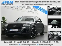 Grau Gebraucht 2019 Audi SQ5 Sport SUV | 24.950 €