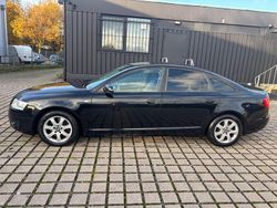 Schwarz Gebraucht 2007 Audi A6 Exclusive Limousine | 3.999 € (Guter Preis)
