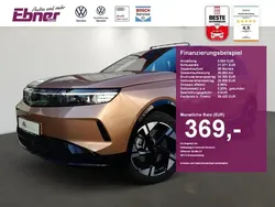 Gold Neu 2024 Opel Grandland Electric SUV | 48.490 € (Fairer Preis)