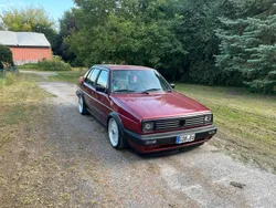 Rot Gebraucht 1990 VW Jetta GTI Limousine | 4.500 €