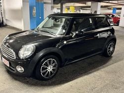 Schwarz Gebraucht 2009 Mini Cooper Kleinwagen | 2.999 € (Superpreis)