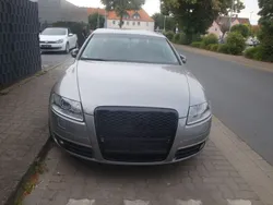 Grau Gebraucht 2004 Audi A6 Comfort Limousine | 4.999 € (Guter Preis)