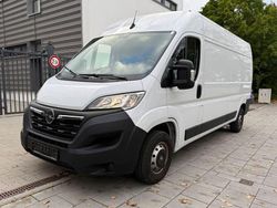 Other Gebraucht 2023 Opel Movano Van | 23.950 € (Guter Preis)