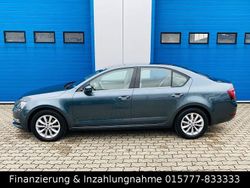 Grau Gebraucht 2018 Skoda Octavia Limousine | 11.900 € (Guter Preis)