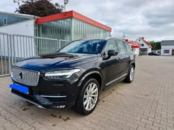 Schwarz Gebraucht 2017 Volvo XC90 Inscription SUV | 28.000 € (Fairer Preis)