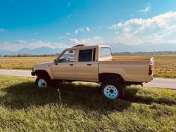 Gebraucht 1988 Toyota HiLux Abholung | 22.750 €