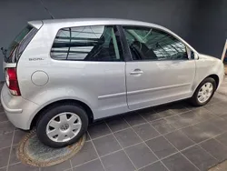 Silber Gebraucht 2006 VW Polo Goal Limousine | 2.100 € (Guter Preis)