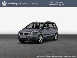 Urano grau Gebraucht 2022 Seat Alhambra FR-Line Van / Kleinbus | 30.890 € (Teuer)