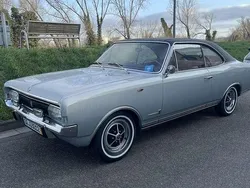 Gebraucht 1969 Opel Commodore Coupé | 22.800 €