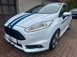 Weiß Gebraucht 2014 Ford Fiesta ST Kleinwagen | 8.600 € (Guter Preis)