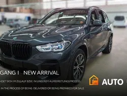 Grau Gebraucht 2022 BMW X5 M Sport SUV | 49.861 € (Fairer Preis)