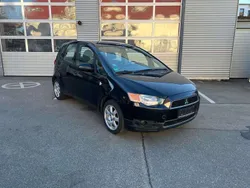 Schwarz Gebraucht 2011 Mitsubishi Colt Kleinwagen | 3.399 € (Fairer Preis)