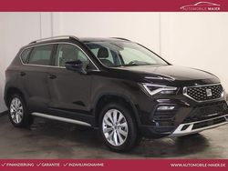 Schwarz Gebraucht 2024 Seat Ateca Xperience SUV | 25.800 € (Guter Preis)