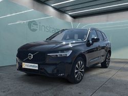 Schwarz Gebraucht 2024 Volvo XC60 Plus SUV | 45.200 € (Fairer Preis)