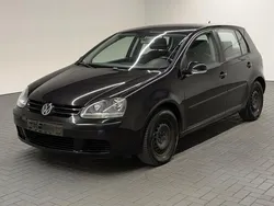 Andere Gebraucht 2003 VW Golf IV Comfortline Limousine | 980 € (Superpreis)
