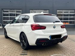 Weiß Gebraucht 2019 BMW 118 Shadowline Kleinwagen | 13.499 € (Superpreis)