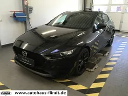Gebraucht 2024 Mazda 3 Homura-Line | 27.490 € (Superpreis)