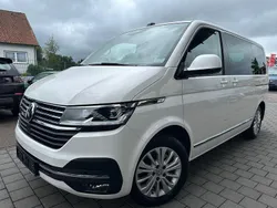 Weiß Gebraucht 2020 VW T6.1 Van | 33.900 €