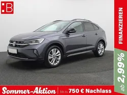 Grau Gebraucht 2024 VW Taigo Move SUV | 22.450 € (Fairer Preis)