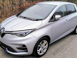 Grau Gebraucht 2020 Renault Zoe Intens Kleinwagen | 8.200 € (Guter Preis)