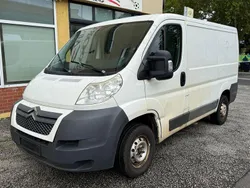 Weiß Gebraucht 2014 Citroën Jumper Start Van / Kleinbus | 2.990 €