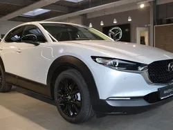 Neu 2024 Mazda CX-30 Homura-Line SUV | 34.890 €