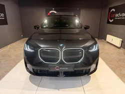 Sophistograu brillanteffekt me Gebraucht 2025 BMW X3 Performance SUV | 73.999 € (Superpreis)