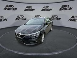 Schwarz Gebraucht 2022 Renault Mégane GrandTour Kombi | 15.980 € (Fairer Preis)