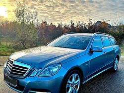 Gebraucht 2012 Mercedes E220 Kombi | 6.999 € (Superpreis)