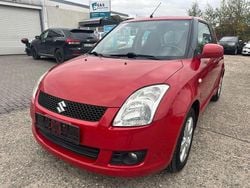 Rot Gebraucht 2010 Suzuki Swift Limited Kleinwagen | 2.990 € (Fairer Preis)
