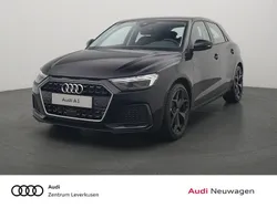 Manhattangrau Neu 2025 Audi A1 Sportback Advanced Kleinwagen | 25.480 € (Superpreis)
