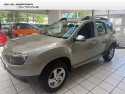Braun Gebraucht 2013 Dacia Duster Lauréate SUV | 9.980 € (Teuer)
