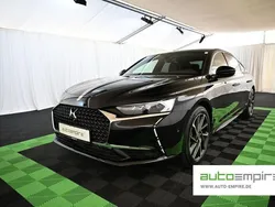 DS Automobiles DS9