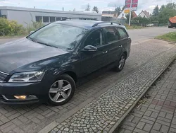 Gelb Gebraucht 2014 VW Passat Kombi | 6.000 € (Guter Preis)