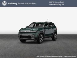 Grau Neu 2025 Dacia Duster Journey SUV | 29.180 € (Fairer Preis)