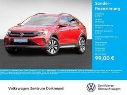 Kings red metallic Gebraucht 2024 VW Taigo Beats SUV | 25.888 € (Fairer Preis)
