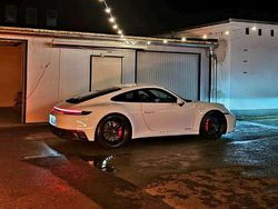 Gebraucht 2022 Porsche 911 Carrera 4 GTS Coupé | 144.555 € (Guter Preis)
