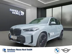 Grau Gebraucht 2025 BMW X5 Performance SUV | 99.950 € (Superpreis)
