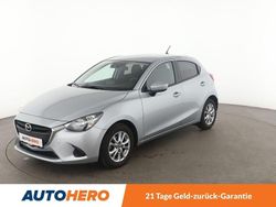 Grau Gebraucht 2019 Mazda 2 Exclusive-Line Kleinwagen | 15.800 € (Fairer Preis)
