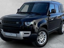 Schwarz Neu 2025 Land Rover Defender S SUV | 78.450 € (Superpreis)