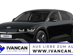 Schwarz Neu 2025 Hyundai Ioniq 6 Limousine | 38.590 €