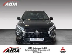 Schwarz Gebraucht 2022 Mitsubishi Eclipse Cross Select+ SUV | 29.990 € (Etwas zu teuer)