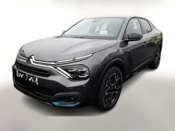 Citroën e-C4