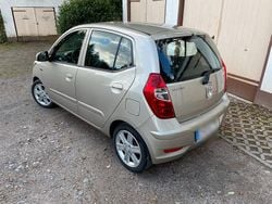 Andere farben Gebraucht 2013 Hyundai i10 Kleinwagen | 4.500 € (Fairer Preis)