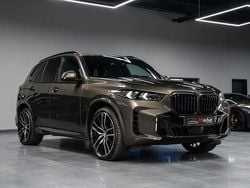 Manhattan green Gebraucht 2024 BMW X5 M Sport SUV | 84.950 € (Superpreis)
