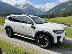 Weiß Neu 2025 Dacia Bigster Extreme SUV | 29.900 € (Superpreis)