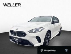 Weiß Gebraucht 2024 BMW M135 Efficient Dynamics Kleinwagen | 35.900 € (Superpreis)