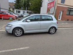 VW Golf Plus Cross