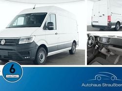 Weiß Gebraucht 2021 VW e-Crafter Van | 20.280 € (Guter Preis)