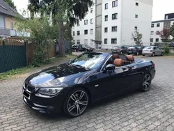 Schwarz Gebraucht 2010 BMW 330 Cabriolet M Sport Cabrio | 13.850 € (Fairer Preis)